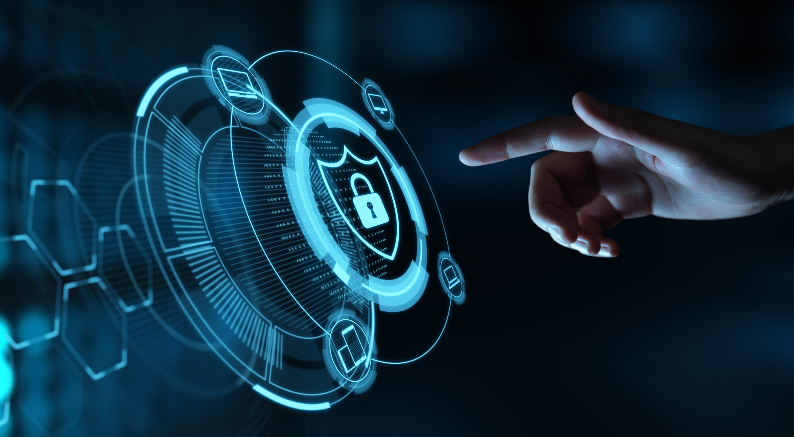 8398819 Data protection Cyber Security Privacy Business Internet