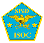 SPeD ISOC — Industrial Security Oversight Certification