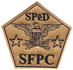 SPeD SFPC — Security Fundamentals Professional Certification